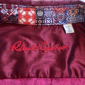 Robert Graham Dress Shirt